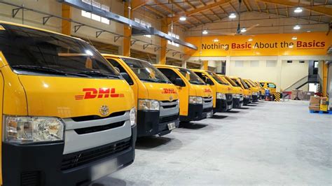 dhl philippines|Iba pa.